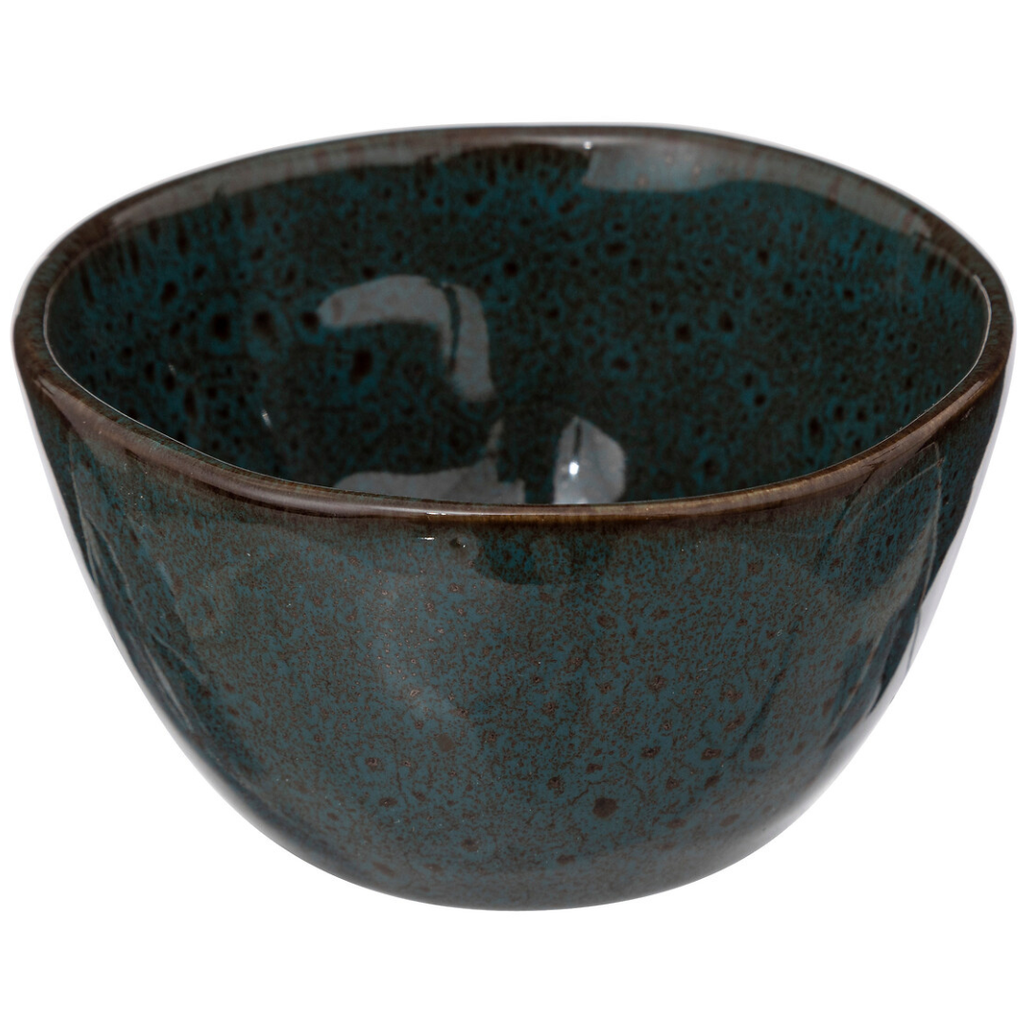 Jade Dessert Bowl