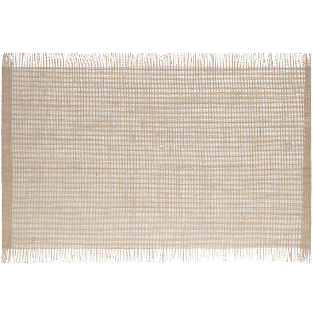 Maha Placemat Natural