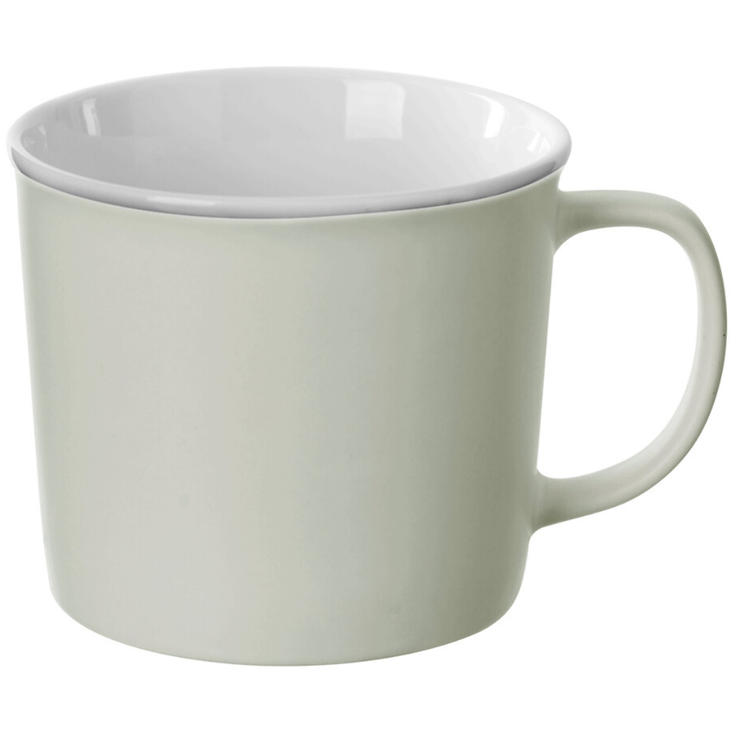 Nature Mug Mint