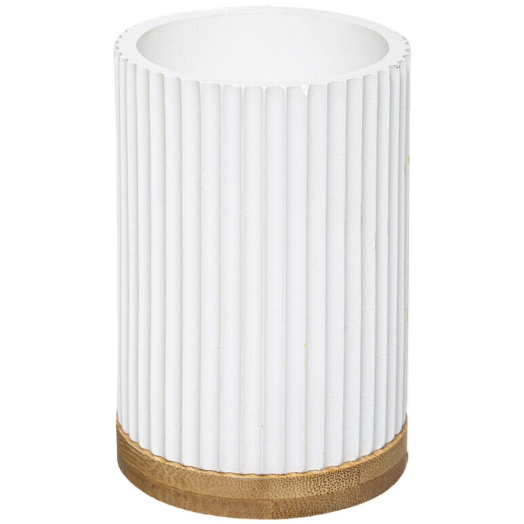 Modern Tumbler White