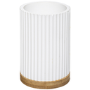 Modern Tumbler White