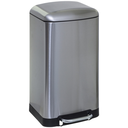 Ariane Step Can Stainless Steel 30L