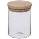 [173454-TT] Hermet Glass Jar 0.6L
