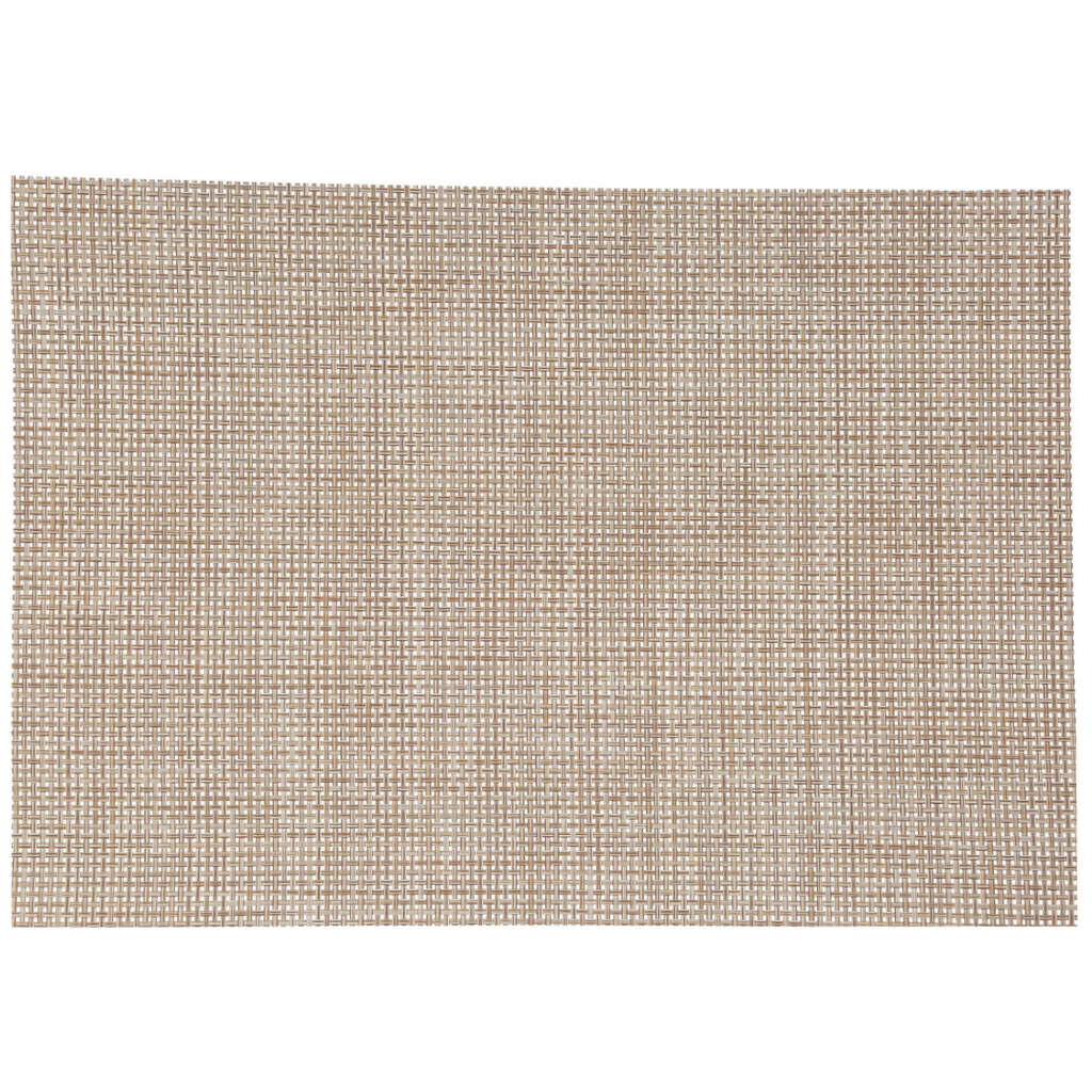 Texaline Placemat Natural