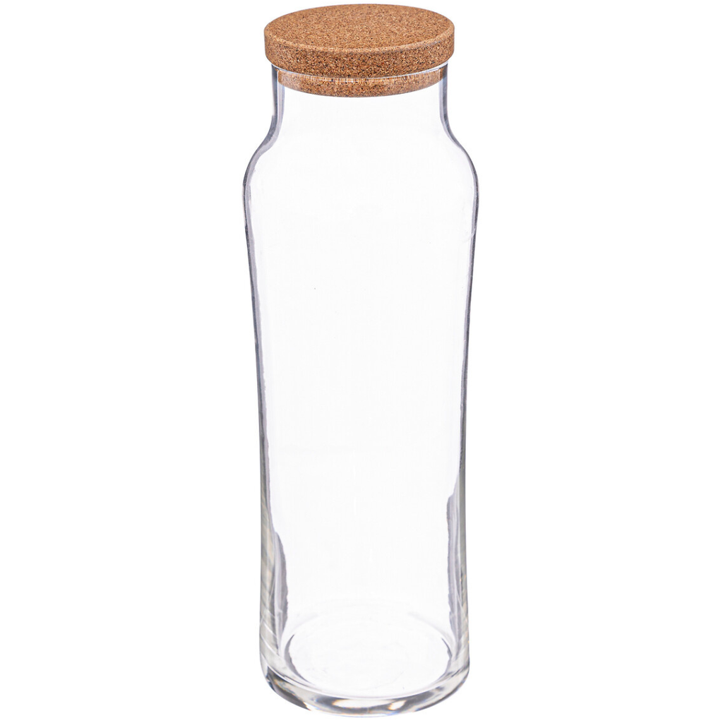 Spring Slim Carafe 1L