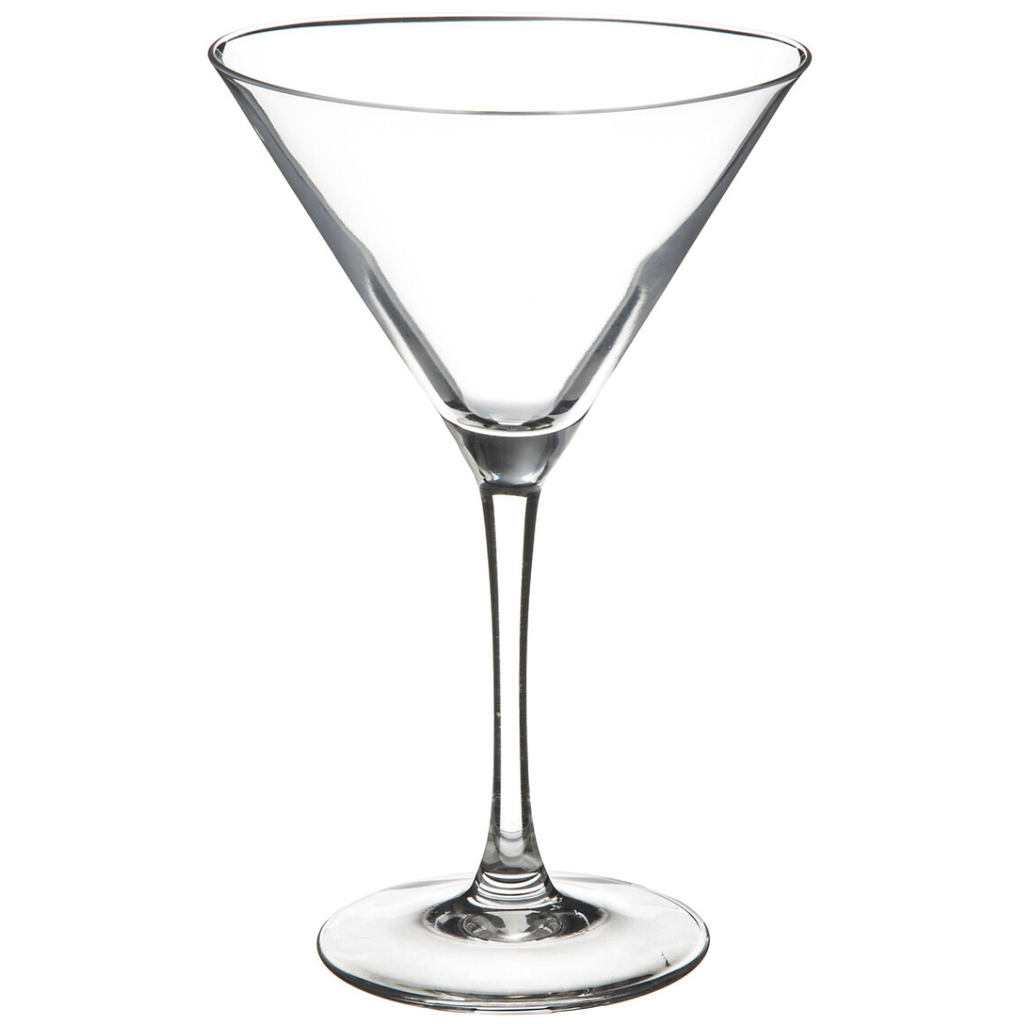 Martini Glass Set of 4