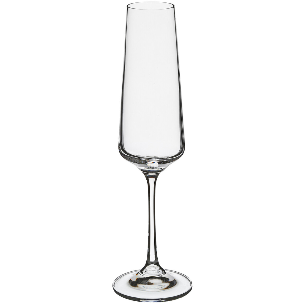 Selenga Champagne Flute