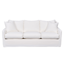Claire Sofa White