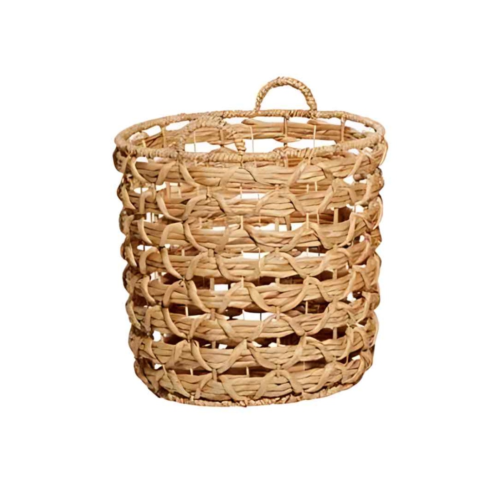 Seagrass Basket 16in