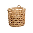 Seagrass Basket 16in