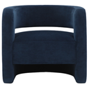 Taylor Accent Chair Navy
