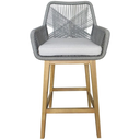 Riviera Counter Stool Storm