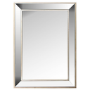 Tajmal Beveled Mirror 112x82cm