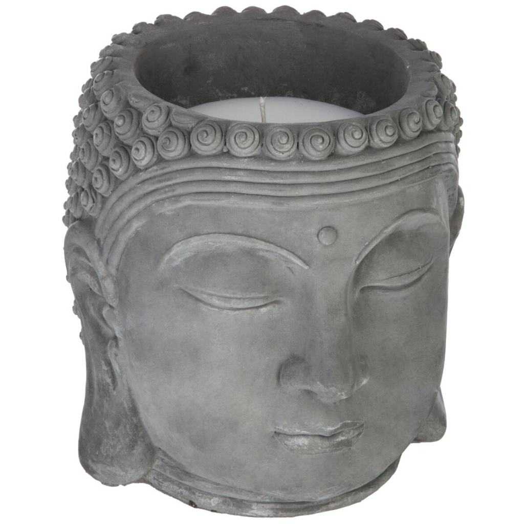 Citronella Buddha Candle 32oz