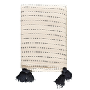 Kapri Throw 50 x 60in