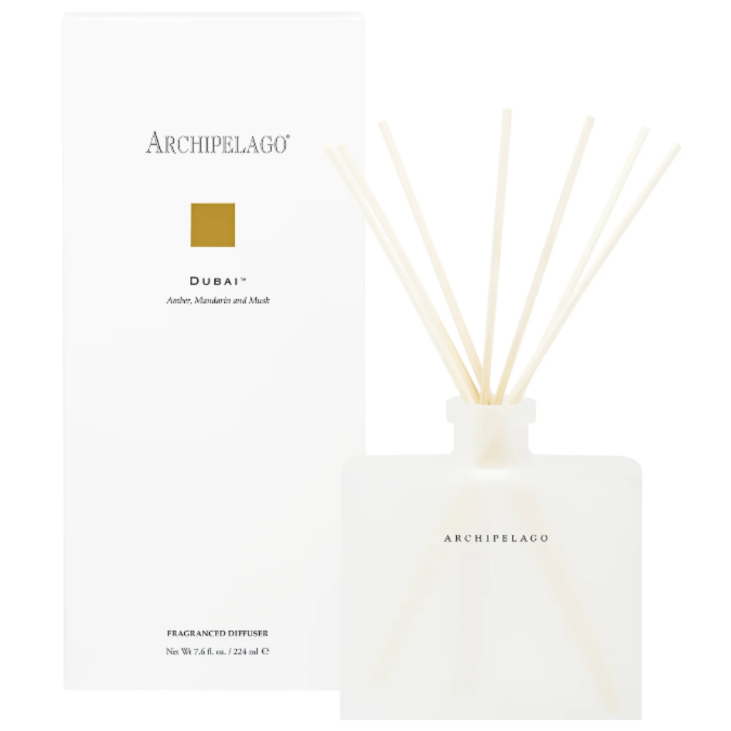 Dubai Diffuser