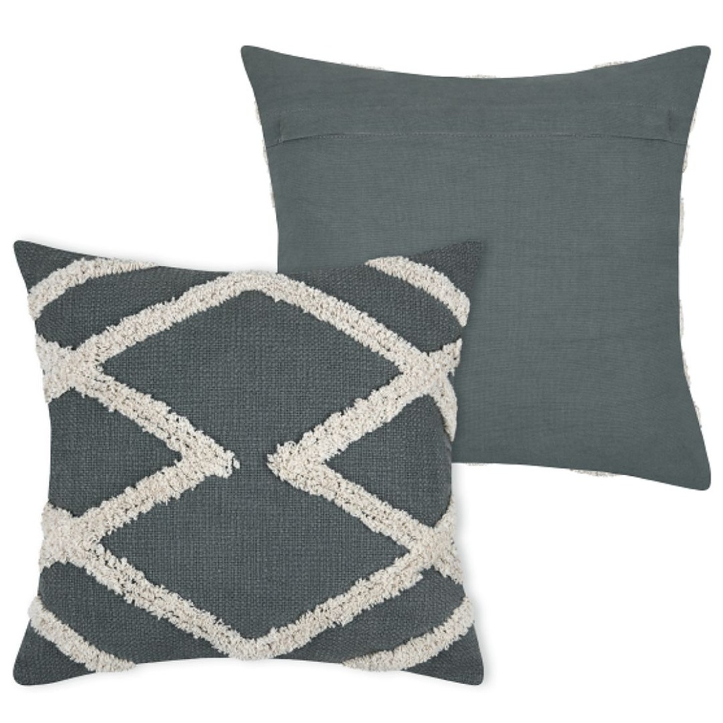 Manisa Emerald Pillow 16in