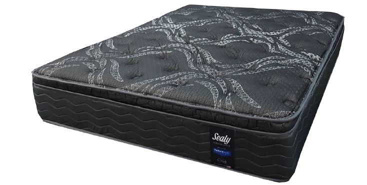 Sealy Plus Firm Mattress King