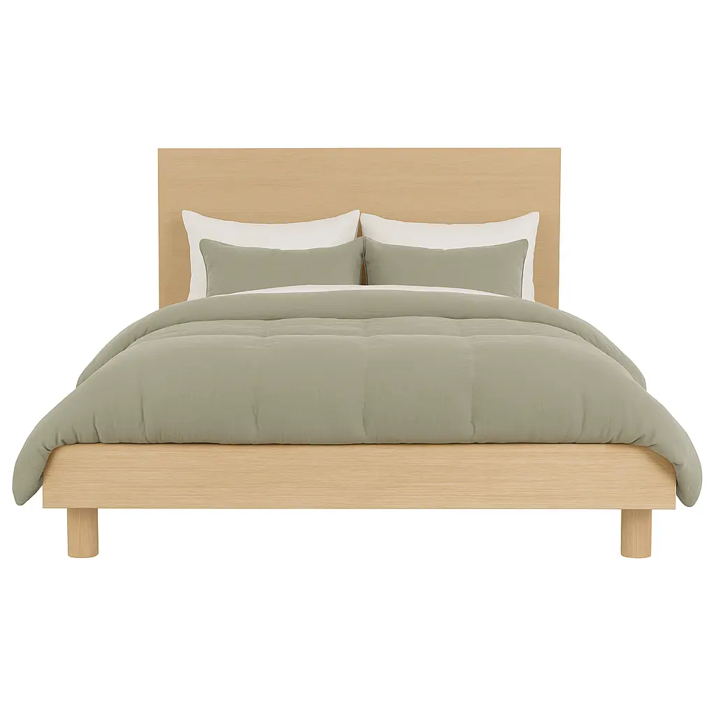Boracay Bed King