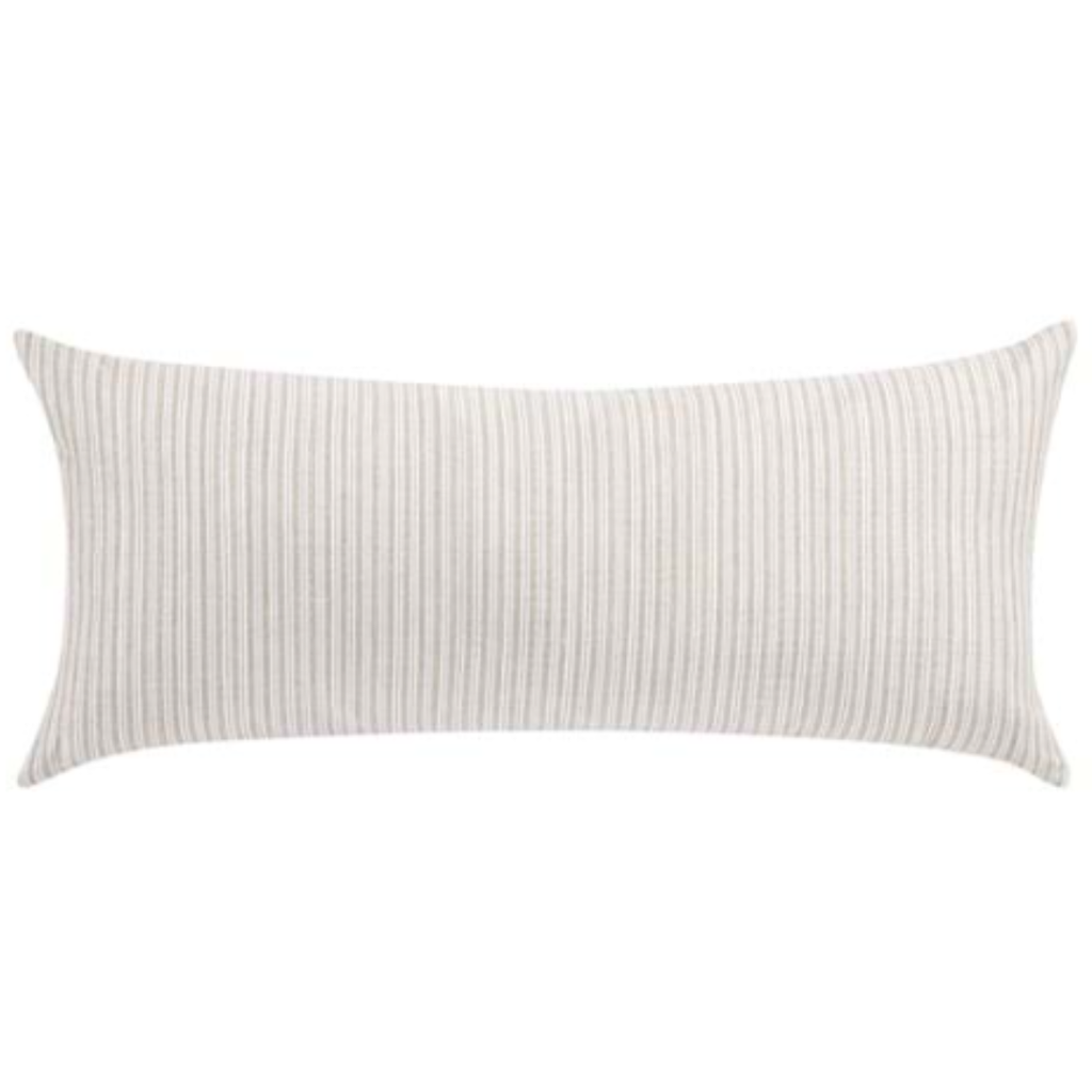 Casa Natural Bolster 16x36in