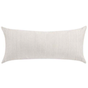 Casa Natural Bolster 16x36in