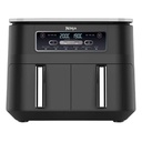 Ninja Foodi Air Fryer 2 Bins in 1