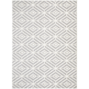 Bouclair Rug Gray 6ft x 9ft