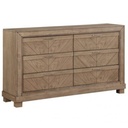 Montana Dresser Sand