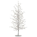 Pearl Tree with Light 31in