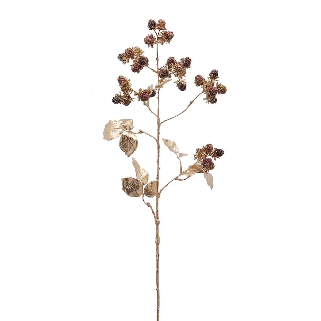 Mora Ramo Spray Red Gold 31in