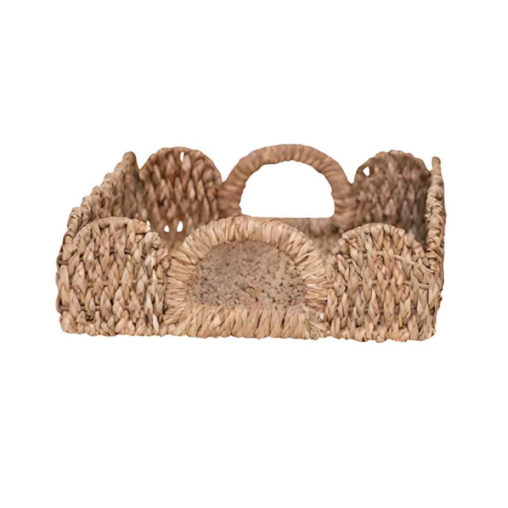 Braided Bankuan Tray 15in