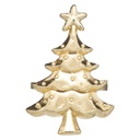 Pine Tree Napkin Ring 2pc