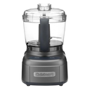Cuisinart Elemental 4-Cup Chopper Grinder Silver