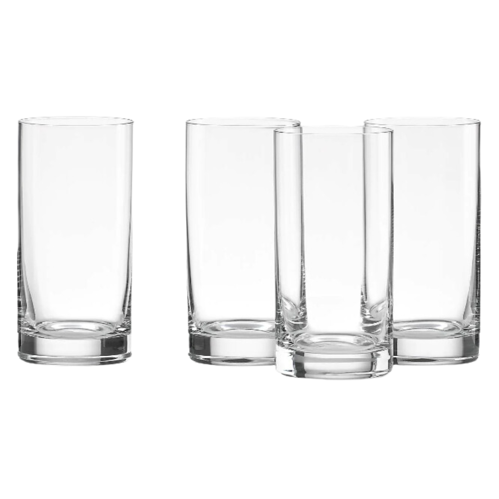 Lenox Tuscany Highball Set of 4