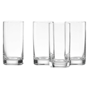 Lenox Tuscany Highball Set of 4