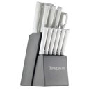 Hampton Forge Fuji Knife Block Set 15pc
