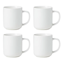 Oneida 24 Seven Mug Set 4pc