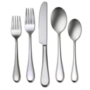 Oneida Icarus Flatware Set 20pc
