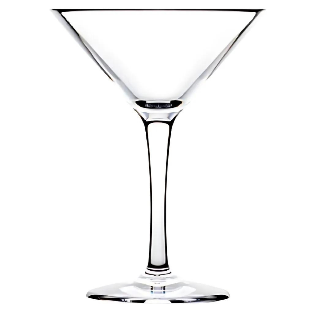 Revel Martini Glass 8oz