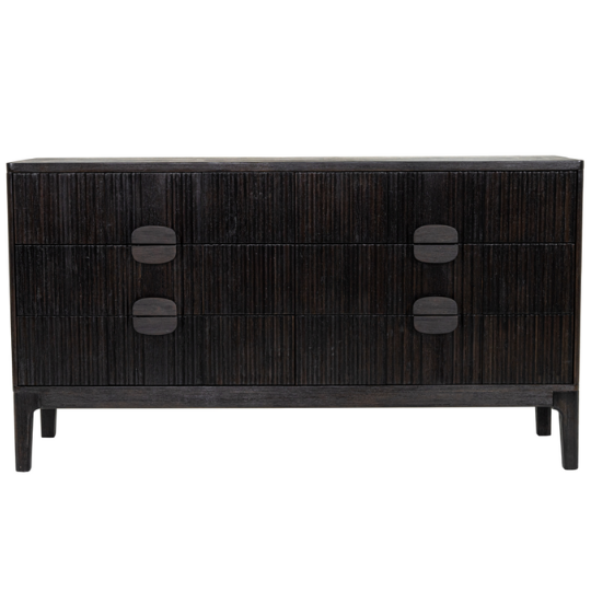 Ryker Dresser