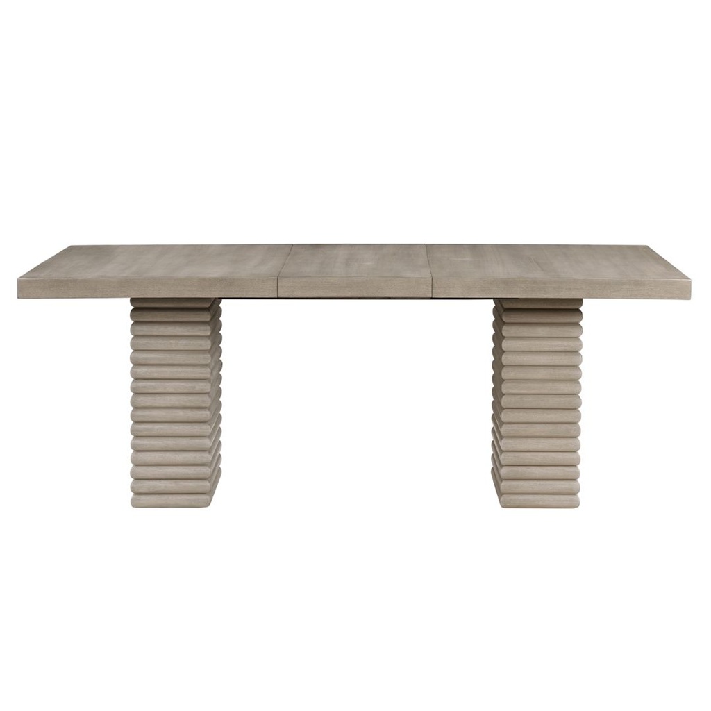 Lily Dining Table 60-78"