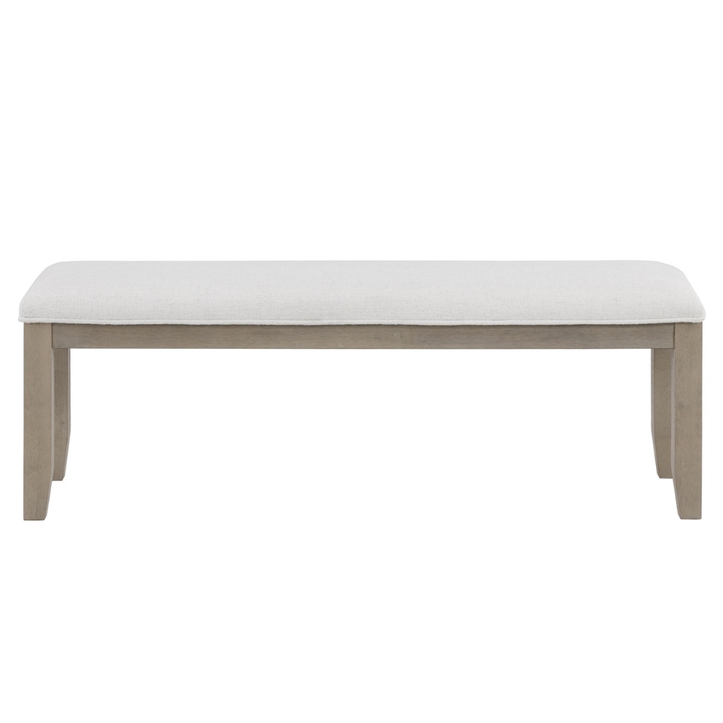 [175107-TT] Lily 54" Bench