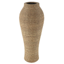 Seagrass Vase 31in