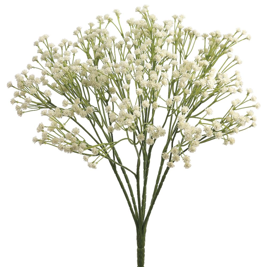Babys Breath Bush 15in