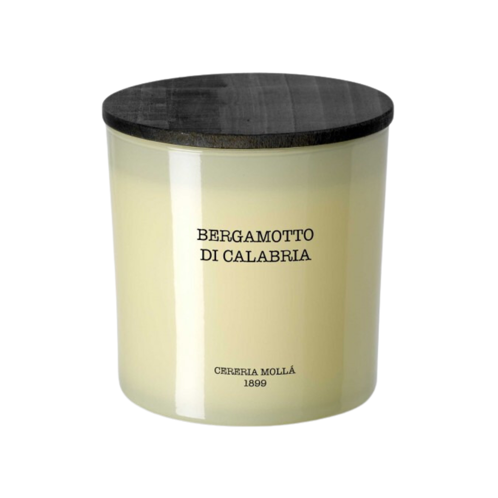 Calabrian Bergamot Candle 8oz