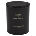 Basil & Mandarín Candle 8oz