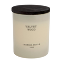 Velvet Wood Candle 8oz