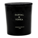 Santal & Tonka Candle 8oz
