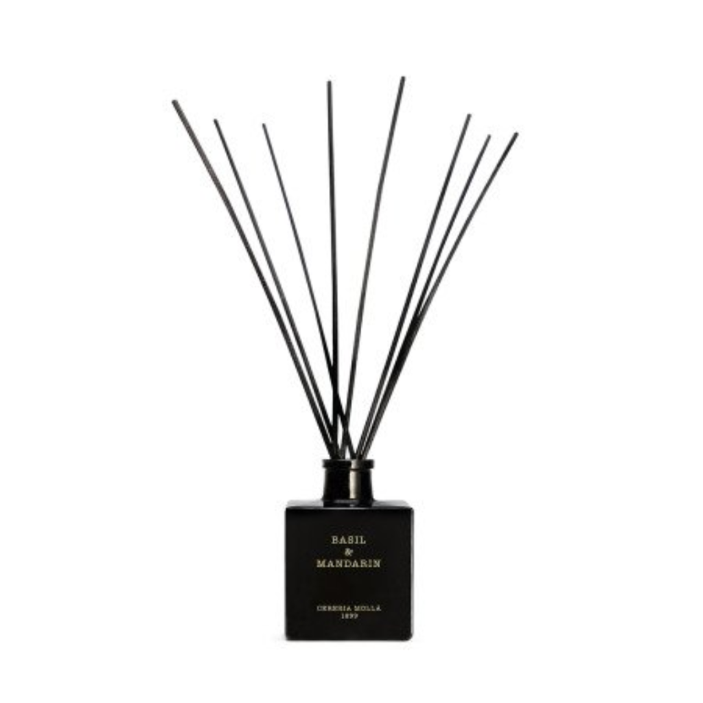 Basil & Mandarín Diffuser 100ml