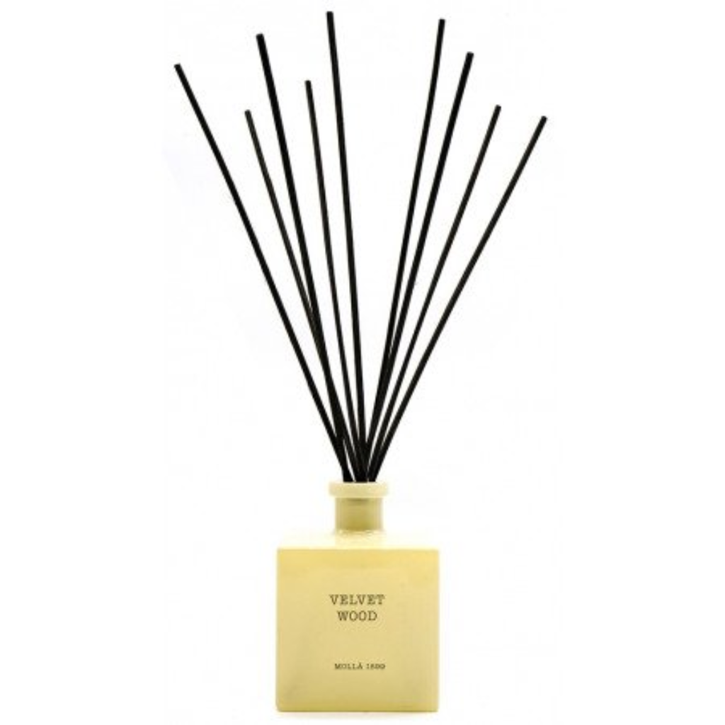 Velvet Wood Diffuser 100ml